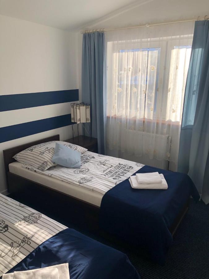 B&B Nautic - Jezioro Mamry, Green Velo Wegorzewo Luaran gambar