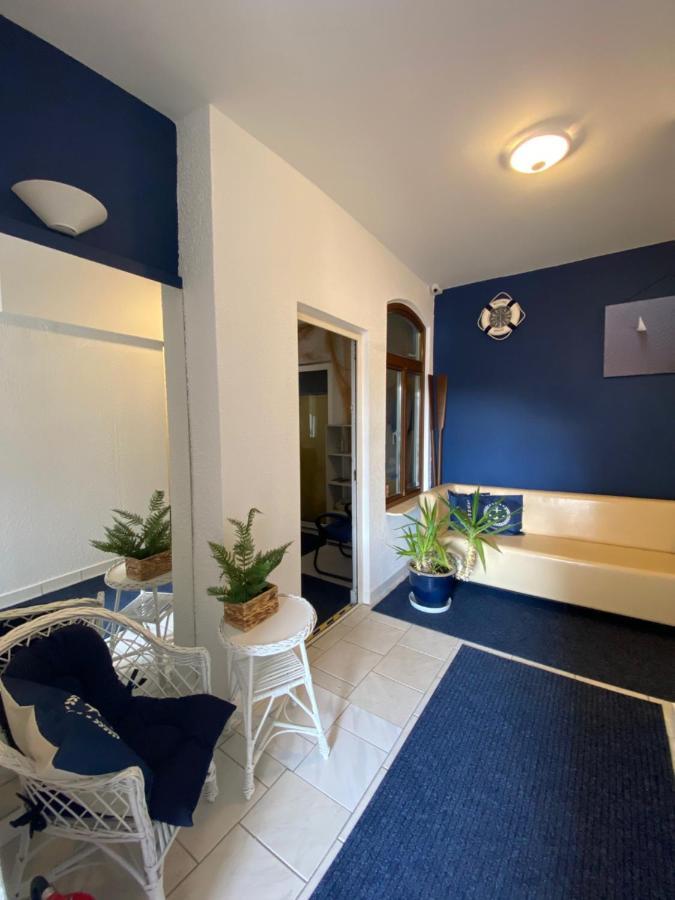 B&B Nautic - Jezioro Mamry, Green Velo Wegorzewo Luaran gambar