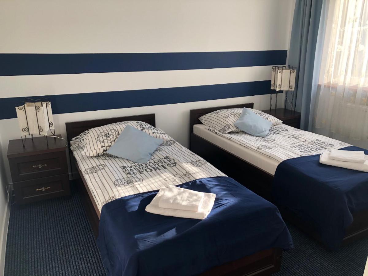 B&B Nautic - Jezioro Mamry, Green Velo Wegorzewo Luaran gambar