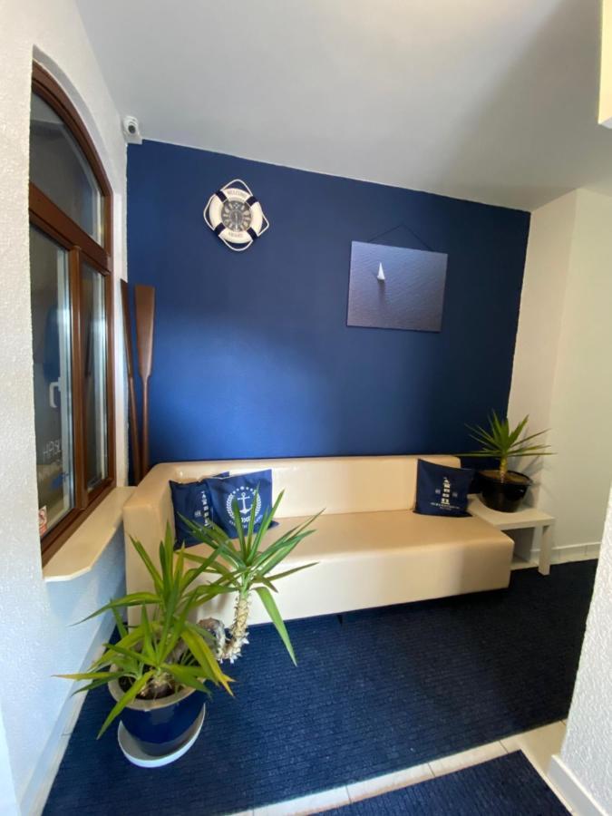 B&B Nautic - Jezioro Mamry, Green Velo Wegorzewo Luaran gambar