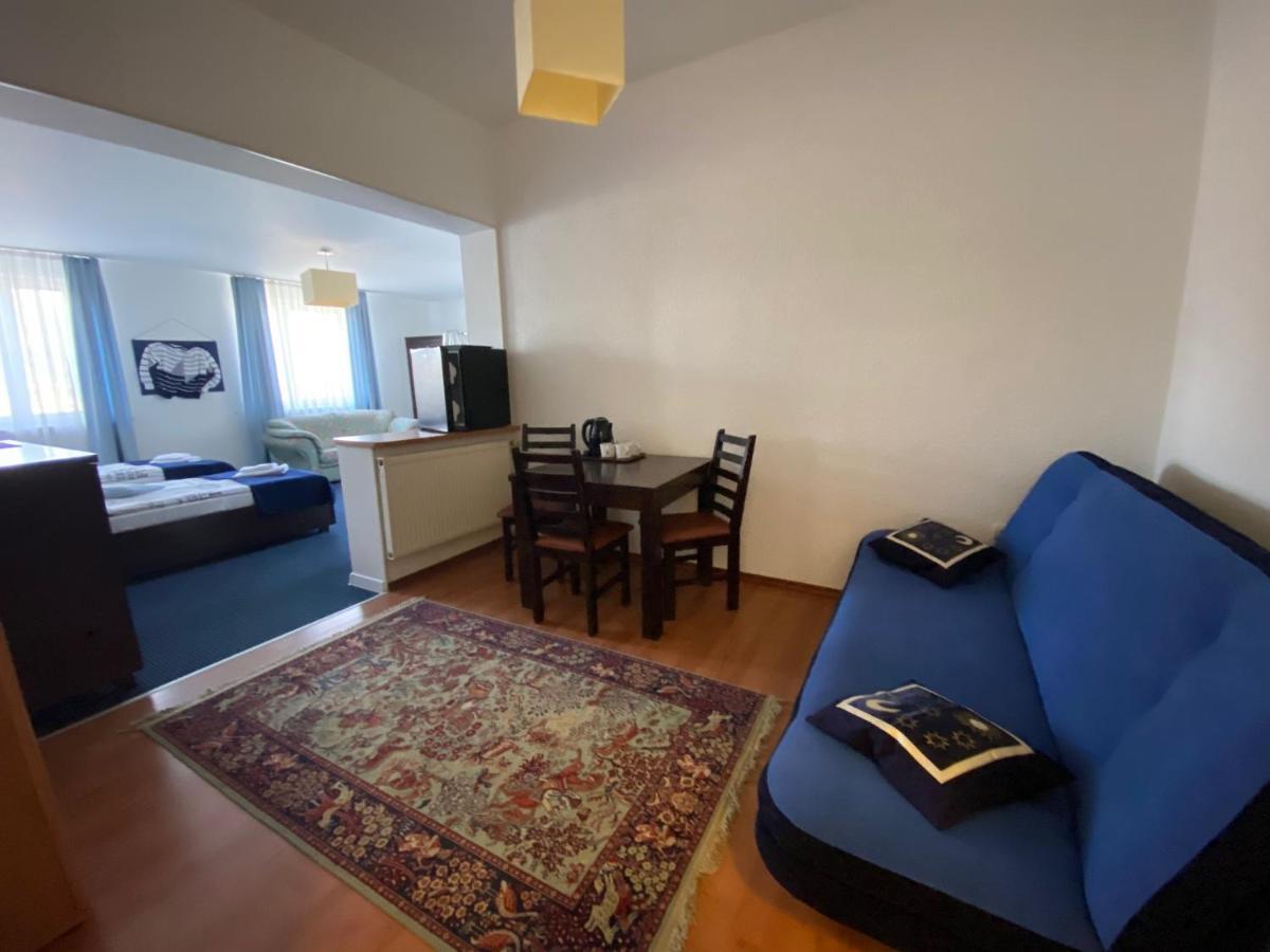 B&B Nautic - Jezioro Mamry, Green Velo Wegorzewo Luaran gambar