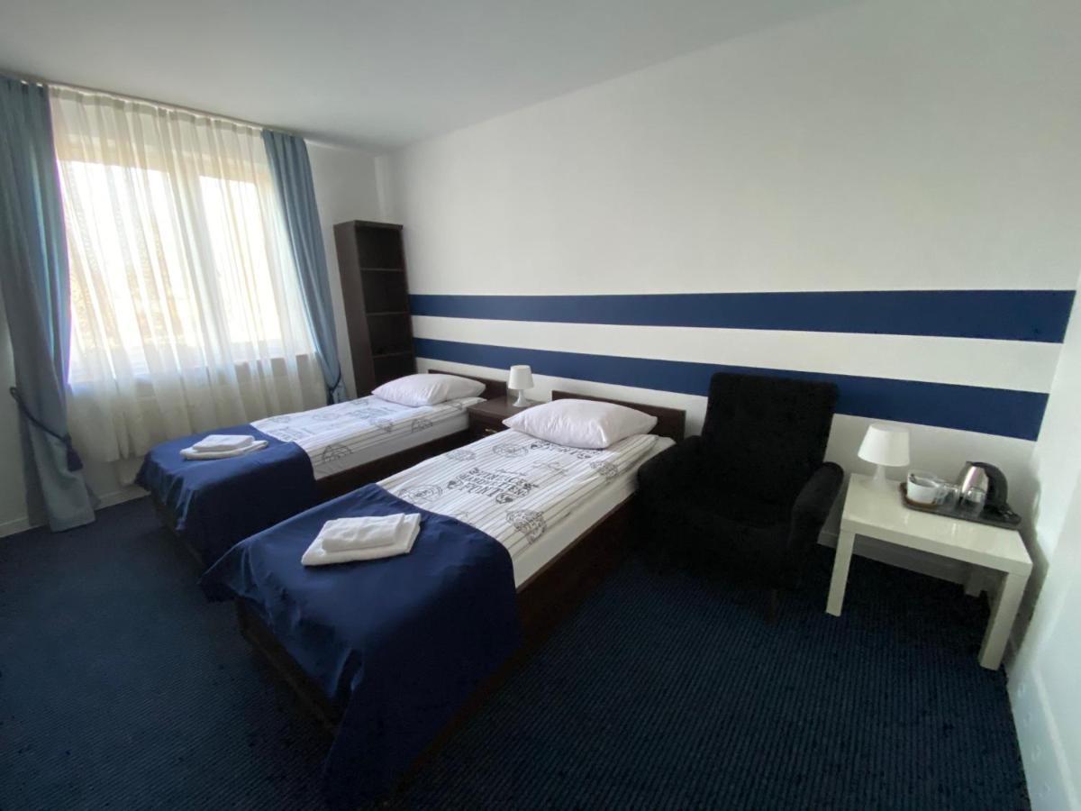 B&B Nautic - Jezioro Mamry, Green Velo Wegorzewo Luaran gambar