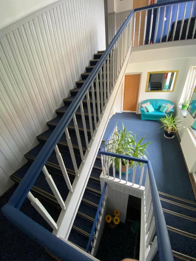 B&B Nautic - Jezioro Mamry, Green Velo Wegorzewo Luaran gambar