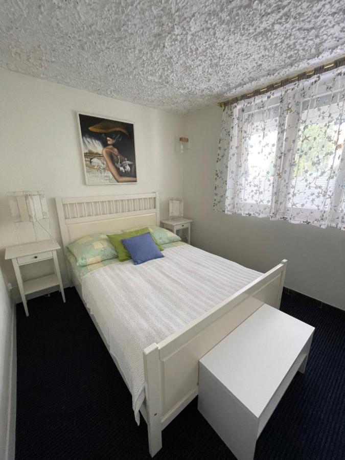 B&B Nautic - Jezioro Mamry, Green Velo Wegorzewo Luaran gambar