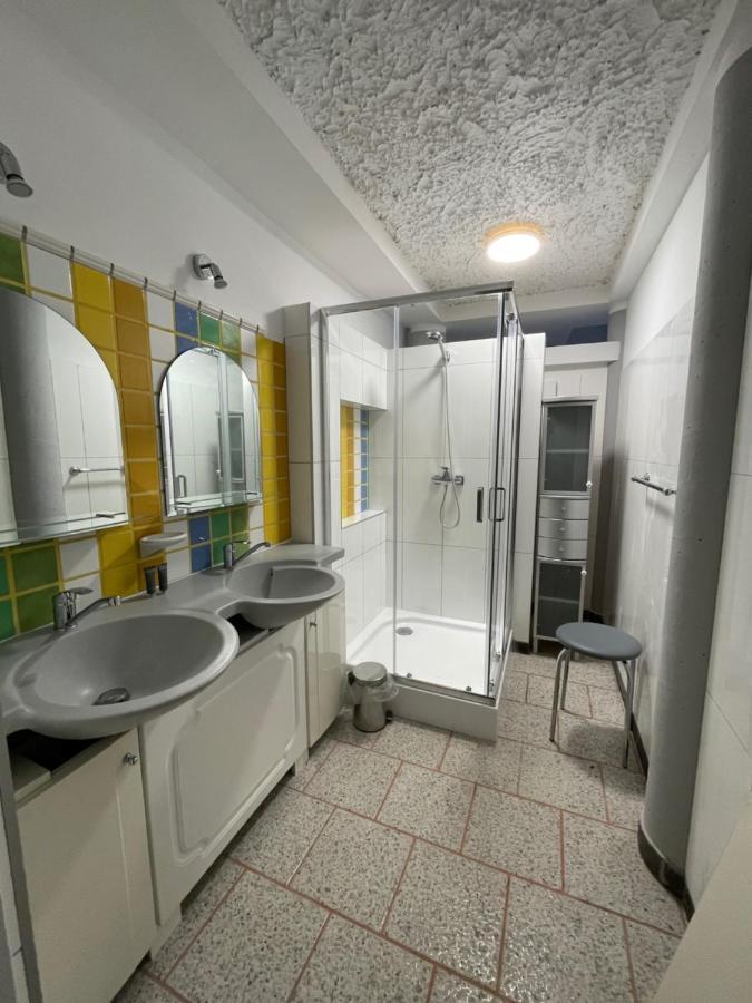 B&B Nautic - Jezioro Mamry, Green Velo Wegorzewo Luaran gambar
