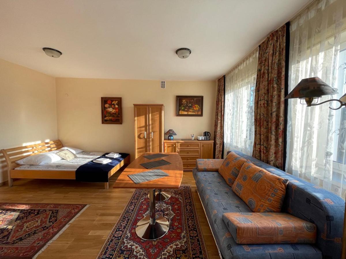 B&B Nautic - Jezioro Mamry, Green Velo Wegorzewo Luaran gambar