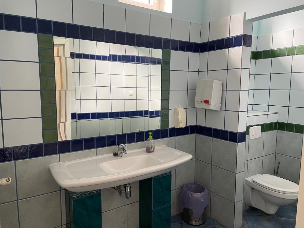 B&B Nautic - Jezioro Mamry, Green Velo Wegorzewo Luaran gambar