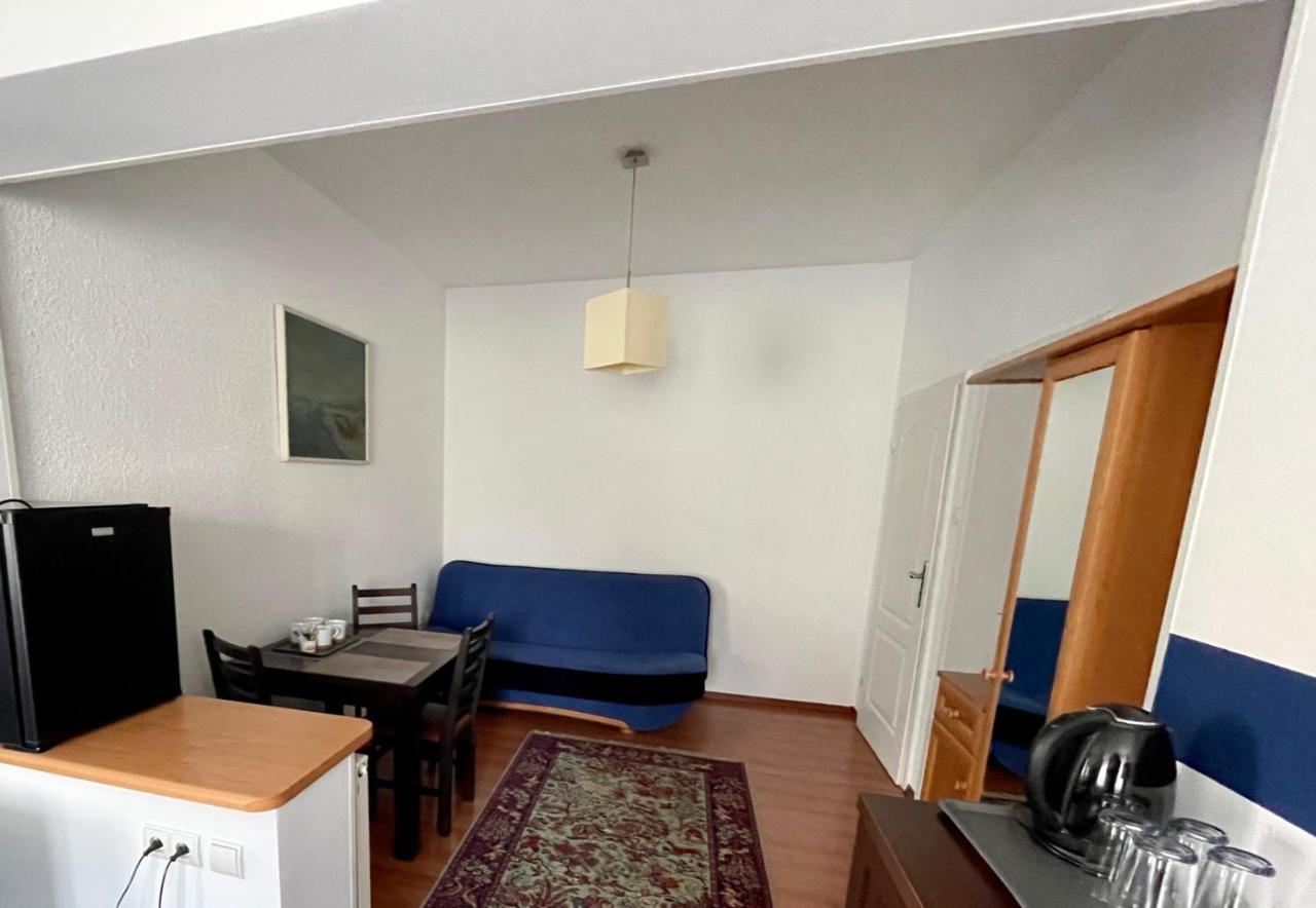 B&B Nautic - Jezioro Mamry, Green Velo Wegorzewo Luaran gambar